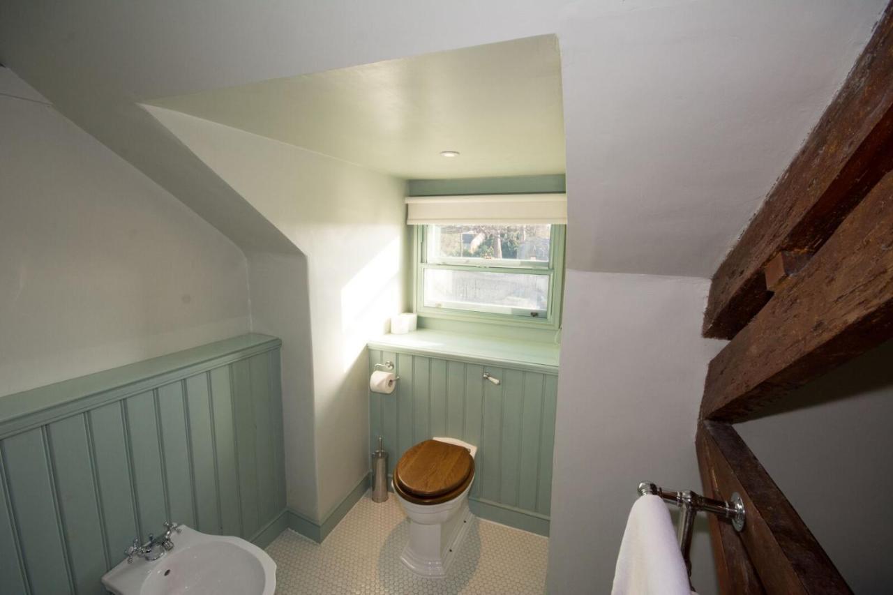 Collingwood Arms Hotel Cornhill on Tweed Esterno foto