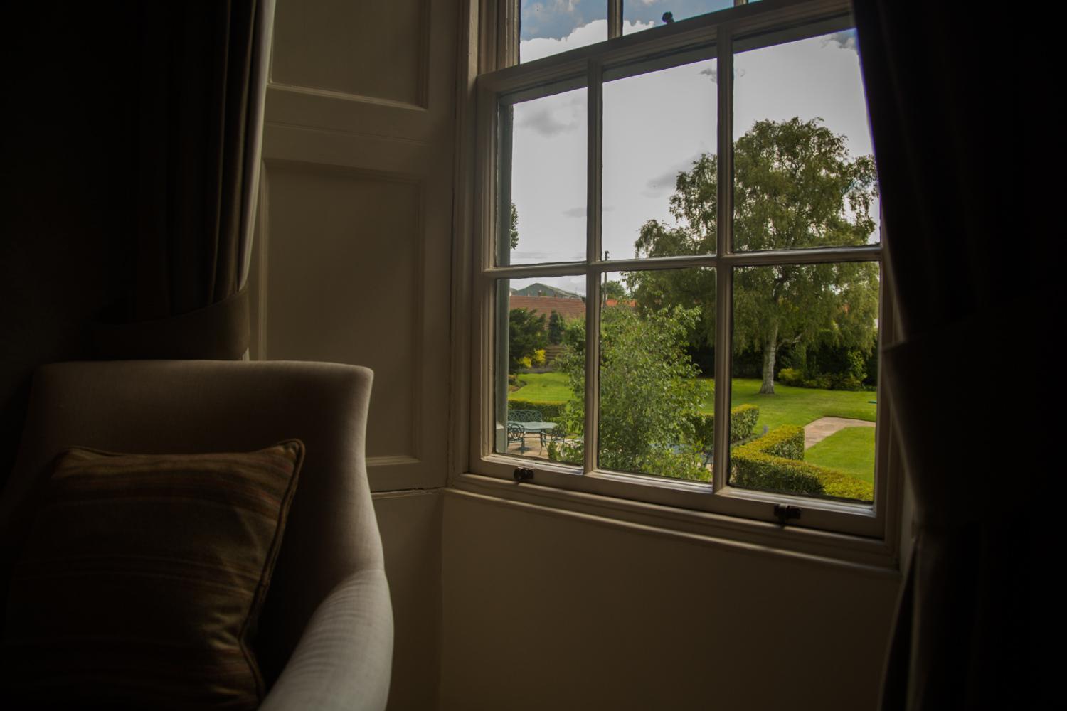 Collingwood Arms Hotel Cornhill on Tweed Camera foto